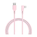 USB-A to Lightning Cable